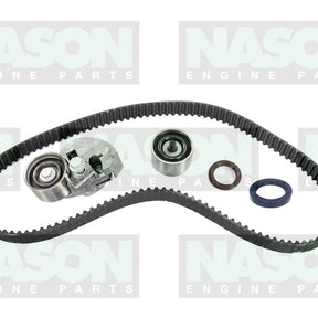 Timing Belt Kit HYUNDAI/KIA D4EA D4EB HYTK11 - NASON