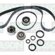 Timing Belt Kit HYUNDAI G4CR DOHC 16V HYTK12 - NASON
