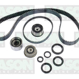 Timing Belt Kit HYUNDAI G4CR DOHC 16V HYTK12 - Nason