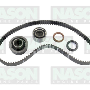 Timing Belt Kit HYUNDAI G4GM G4GB DOHC 16V HYTK14 - NASON
