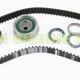 Timing Belt Kit HYUNDAI G4GC G4GF G4GCX DOHC HYTK15 - Nason