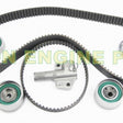Timing Belt Kit HYUNDAI G4JS DOHC 16V HYTK16HT - NASON