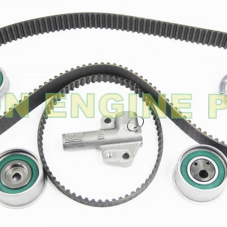 Timing Belt Kit HYUNDAI G4JS DOHC 16V HYTK16HT - Nason