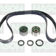 Timing Belt Kit HYUNDAI G6BA G6BV DOHC V6 HYTK17 - NASON