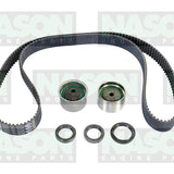 Timing Belt Kit HYUNDAI G6BA G6BV DOHC V6 HYTK17 - Nason