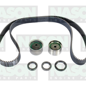 Timing Belt Kit HYUNDAI G6BA G6BV DOHC V6 HYTK17 - NASON