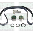 Timing Belt Kit HYUNDAI G6BA G6BV DOHC V6 HYTK17HT - NASON