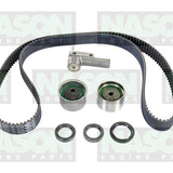 Timing Belt Kit HYUNDAI G6BA G6BV DOHC V6 HYTK17HT - Nason