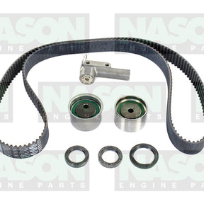 Timing Belt Kit HYUNDAI G6BA G6BV DOHC V6 HYTK17HT - NASON