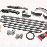 Timing Chain Kit HYUNDAI/KIA D4CB HYTK18 - FAI