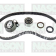 Timing Belt Kit HYUNDAI G4GC DOHC 16V W/CVVT HYTK19 - Nason