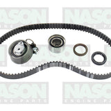 Timing Belt Kit HYUNDAI G4GC DOHC 16V W/CVVT HYTK19 - Nason
