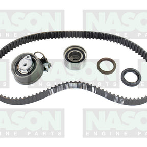 Timing Belt Kit HYUNDAI G4GC DOHC 16V W/CVVT HYTK19 - Nason