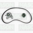 Timing Belt Kit HYUNDAI G4EC/FK DOHC 16V HYTK1NS - NASON