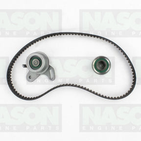 Timing Belt Kit HYUNDAI G4EC/FK DOHC 16V HYTK1NS - NASON