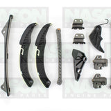 Timing Chain Kit HYUNDAI-KIA G6DA/DB/DC V6 HYTK20 - Nason