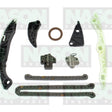 Timing Chain Kit HYUNDAI-KIA 2.4L.DUEL VCT MPI HYTK21 - NASON
