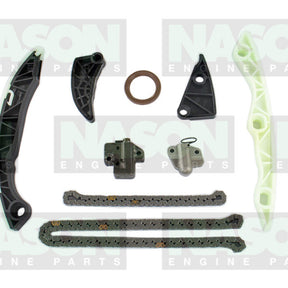 Timing Chain Kit HYUNDAI-KIA 2.4L.DUEL VCT MPI HYTK21 - NASON