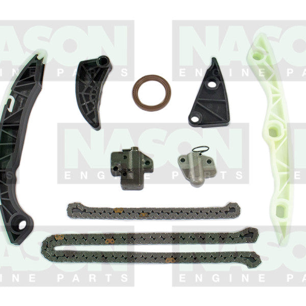 Timing Chain Kit HYUNDAI-KIA 2.4L.DUEL VCT MPI HYTK21 - NASON
