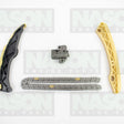 Timing Chain Kit HYUNDAI-KIA G4FD HYTK22 - NASON