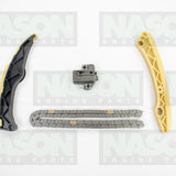 Timing Chain Kit HYUNDAI-KIA G4FD HYTK22 - Nason