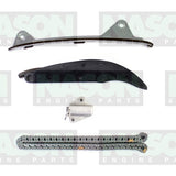 Timing Chain Kit HYUNDAI-KIA 1.8L - 2.0L GDi HYTK23 - Nason