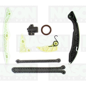 Timing Chain Kit HYUNDAI-KIA 2.0 2.4L. VCT HYTK25 - NASON