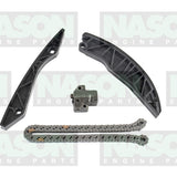 Timing Chain Kit HYUNDAI/KIA G4FA / G4FC HYTK26 - Nason