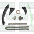 Timing Chain Kit HYUNDAI G4KC 2.4L DOHC 16V HYTK27 - NASON