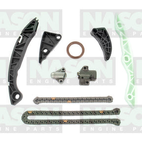 Timing Chain Kit HYUNDAI G4KC 2.4L DOHC 16V HYTK27 - NASON