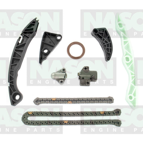 Timing Chain Kit HYUNDAI G4KC 2.4L DOHC 16V HYTK27 - Nason