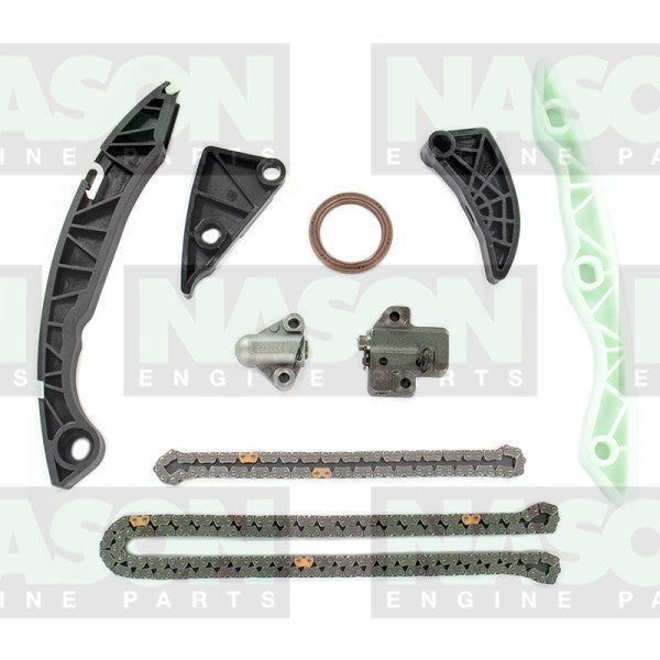 Timing Chain Kit HYUNDAI G4KC 2.4L DOHC 16V HYTK27 - NASON