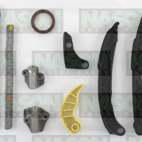 Timing Chain Kit HYUNDAI 2.4L G4KJ DOHC 16V HYTK28 - NASON