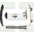 Timing Chain Kit HYUNDAI G4LC 1.4L DOHC 16V HYTK30 - NASON