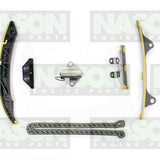 Timing Chain Kit HYUNDAI G4LC 1.4L DOHC 16V HYTK30 - Nason