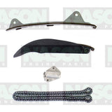 Timing Chain Kit HYUNDAI-KIA G4NA/B/H 10/13 ON HYTK31 - Nason