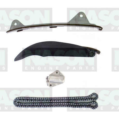 Timing Chain Kit HYUNDAI-KIA G4NA/B/H 10/13 ON HYTK31 - Nason