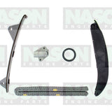 Timing Chain Kit HYUNDAI KIA 2.0L DOHC 16V HYTK32 - Nason