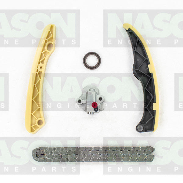 Timing Chain Kit HYUNDAI KIA G4FJ 1.6L Turbo HYTK33 - NASON