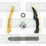 Timing Chain Kit HYUNDAI KIA G4FJ 1.6L Turbo HYTK33 - Nason
