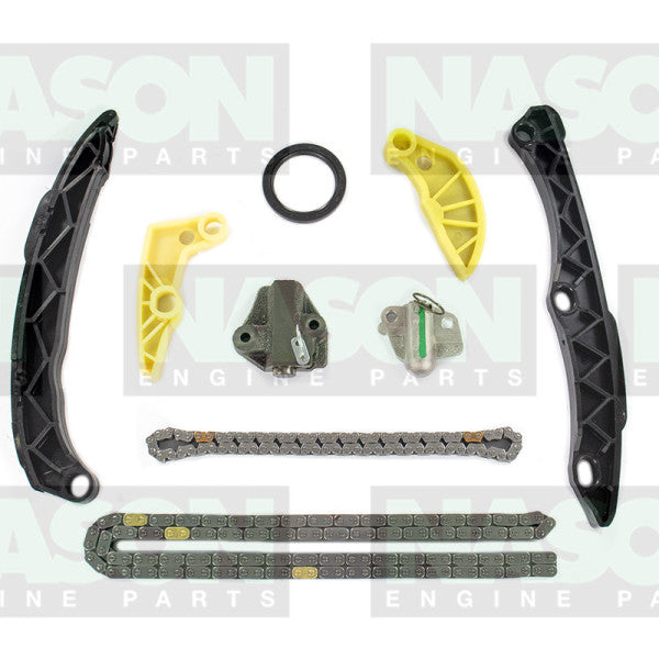 Timing Chain Kit HYUNDAI-KIA 2.4L.DUEL VCT HYTK34 - NASON