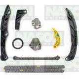 Timing Chain Kit HYUNDAI-KIA 2.4L.DUEL VCT HYTK35 - Nason