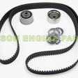 Timing Belt Kit HYUNDAI G6CT DOHC V6 24V HYTK4 - NASON
