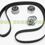 Timing Belt Kit HYUNDAI G6CT DOHC V6 24V HYTK4 - Nason