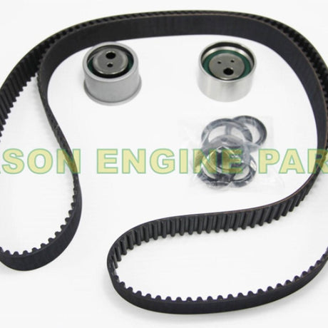 Timing Belt Kit HYUNDAI G6CT DOHC V6 24V HYTK4 - Nason