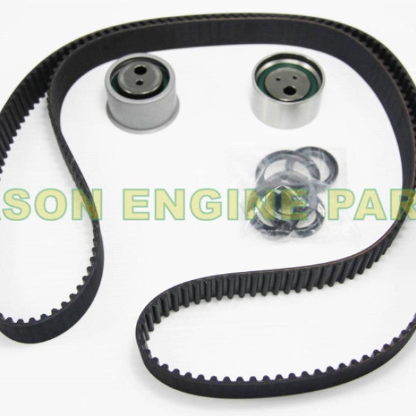 Timing Belt Kit HYUNDAI G6CT DOHC V6 24V HYTK4 - NASON