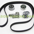 Timing Belt Kit HYUNDAI G6CT DOHC V6 24V HYTK4HT - NASON