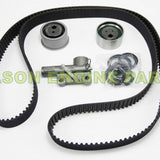 Timing Belt Kit HYUNDAI G6CT DOHC V6 24V HYTK4HT - Nason