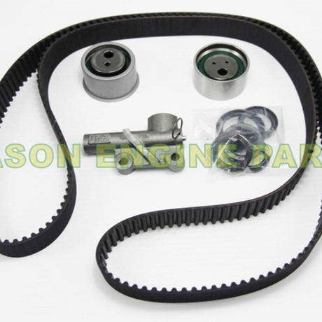Timing Belt Kit HYUNDAI G6CT DOHC V6 24V HYTK4HT - Nason