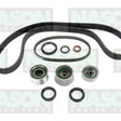 Timing Belt Kit HYUNDAI G4JP DOHC 16V HYTK5 - NASON